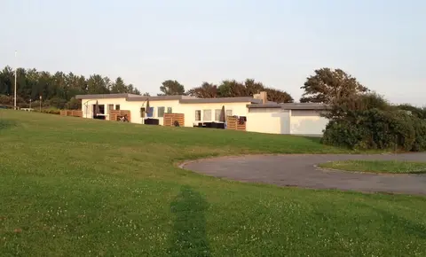 Cozy Brenderup Apartment on the Beach