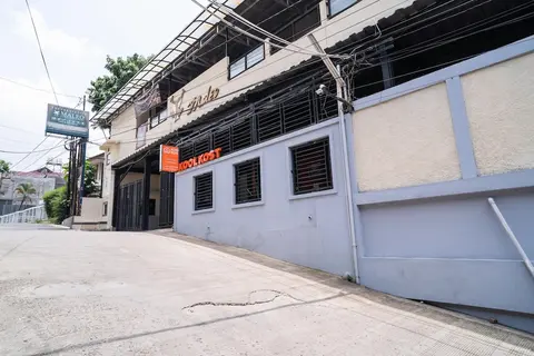 KoolKost near Setrasari Mall 2