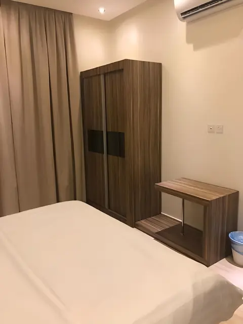 Almakan Hotel 108