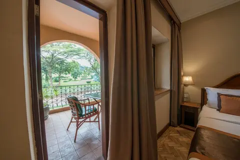 Speke Hotel