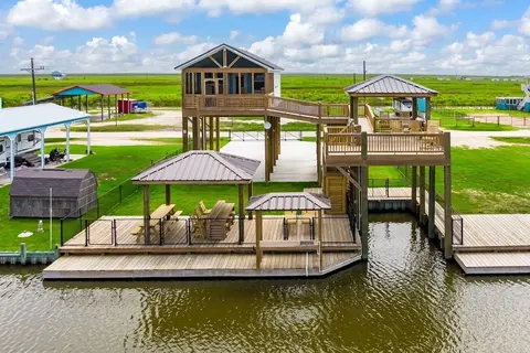Mabry 1 Bedroom Home
