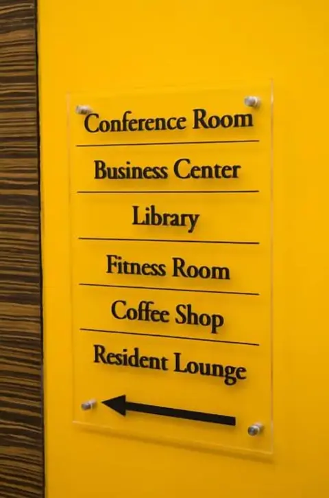 The Haven Serviced Residences