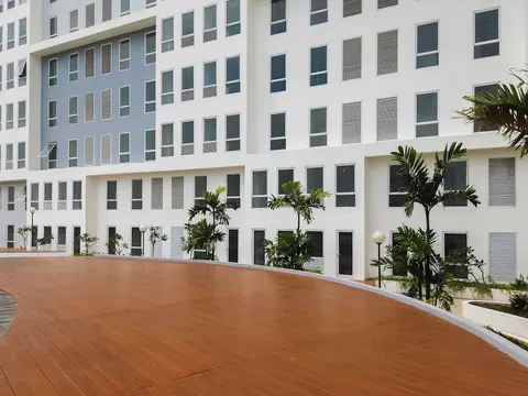 Town View Apartment Studio @ Patraland Urbano