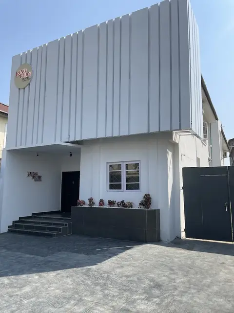 Ringruby Hotel Value County