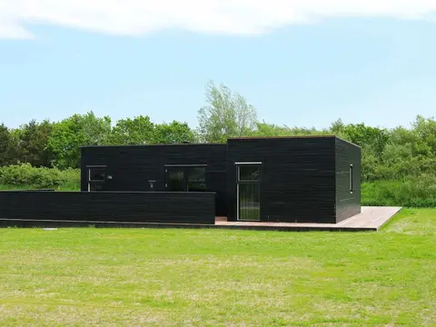 Stylish Holiday Home in Jutland near Baltic Sea Beach