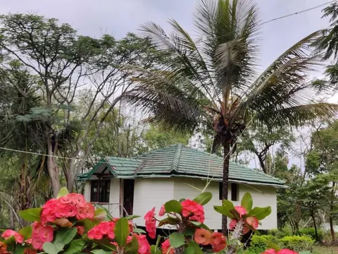 The Monarch Masinagudi by Mithun Hotels