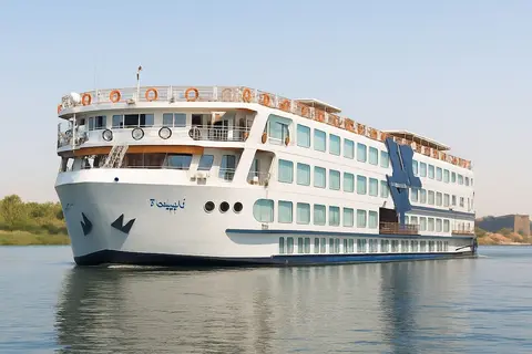 Nile Cruise Escape Every Wednesday from Aswan 3 nights and every Saturday from Luxor 4 nights