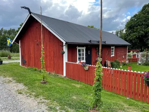 4 Person Holiday Home in Nykvarn