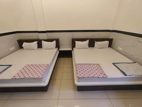 Shree Radhe Radhe Palace