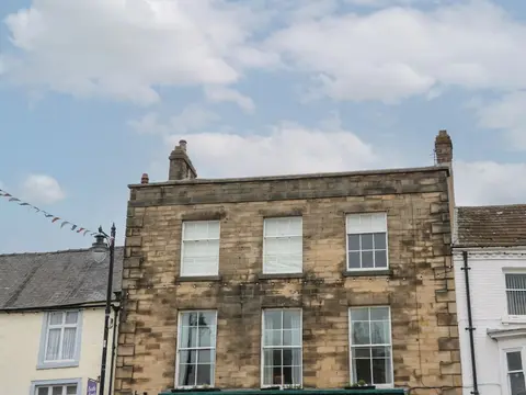 Ronnie's Roost