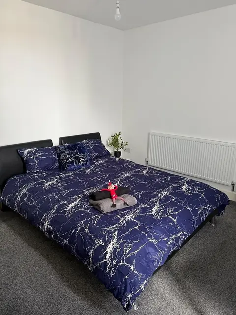 Seabreeze Suit Bournemouth Boscombe