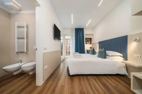 B&B PIEDICASTELLO