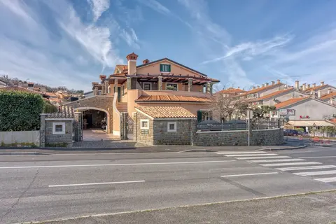 Seaside Villa Marittima Apartment Piran