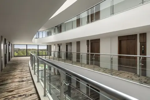 Hyatt Place Haridwar