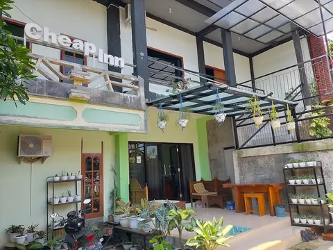 Cheap Inn - Hostel