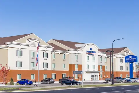 Candlewood Suites Bemidji - Paul Bunyan by IHG