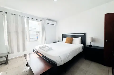 Vacation Getaway in Ocean Park With Parking