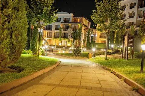 Menada Kavaci Sozopol Apartments