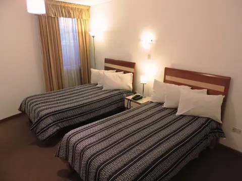Hotel San Andrés