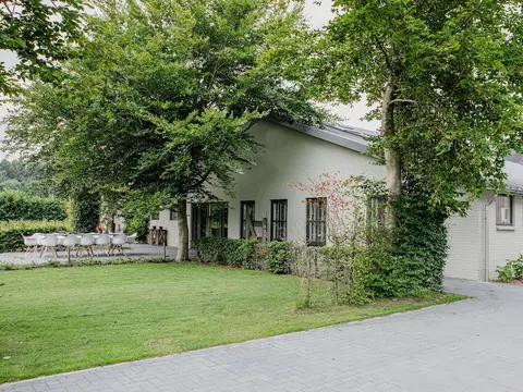 House in Leenderstrijp Near Leenderbos Trails