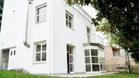 Villa Alba