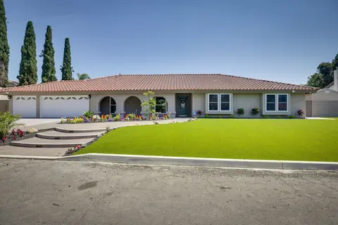 Luxe Family Home in Bonita w/ Private Pool & Spa!