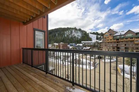 Fraser Crossing/Founders Pointe, Condo 2 Bedroom Value Unit 4440