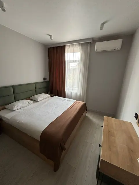 NineRooms Apart-Hotel