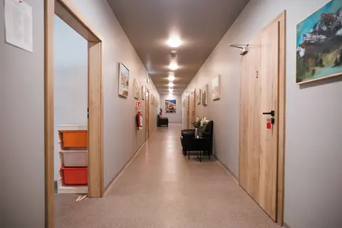 hotel Grindavik