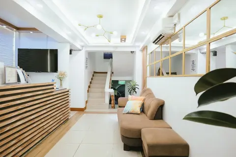 Boracay Grace Hotel