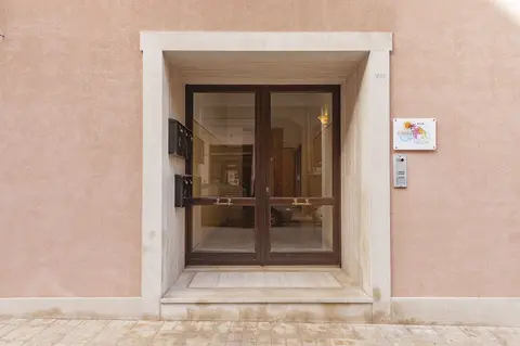 B&B Zanzibar - Ospitalità Siciliana