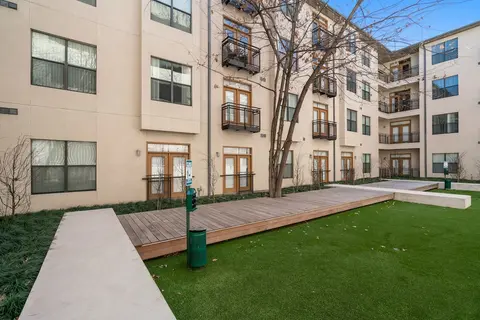 Plano Family Ready 2BD 2BA Apartment