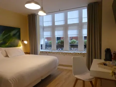 Bilbao Art Lodge