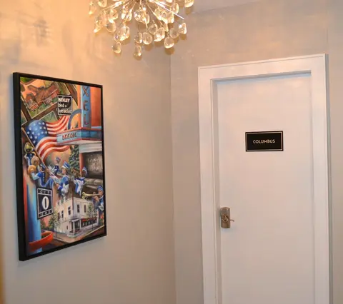 Bexley Bed and Breakfast