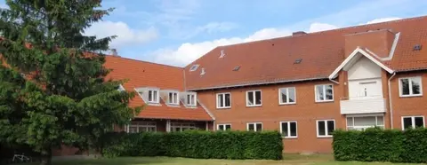 Møn Hostel & Vandrehjem