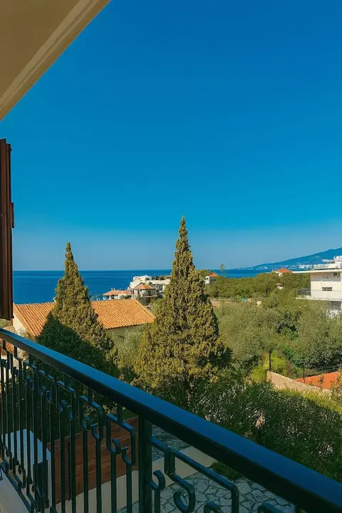 Il Gusto Maisonette - Seaview Private Retreat