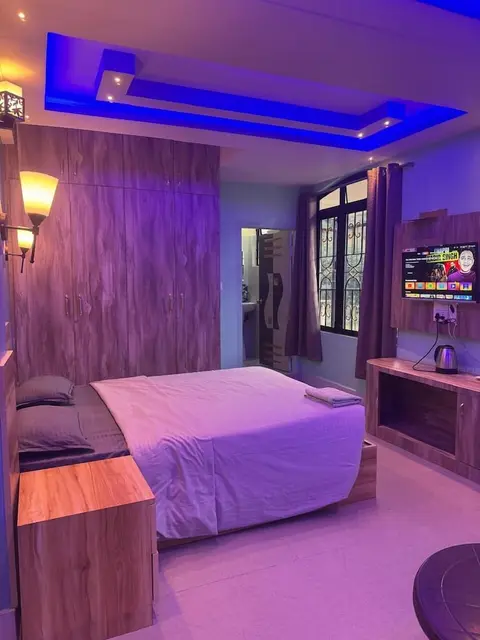 Lahaven Guest House