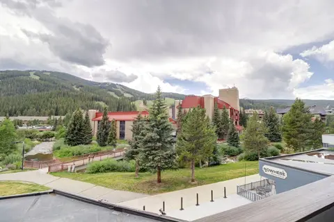 Sb102 Snowbridge 2br 2ba 3 Bedroom Condo by RedAwning