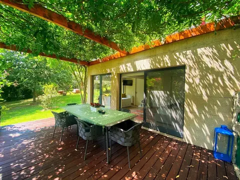 Lovely 1-bed Apartment in Santa Cruz do Douro