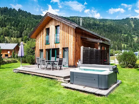 003 MW9 in Murau