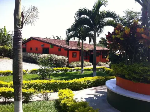 Finca Hotel Estrella del Quindio