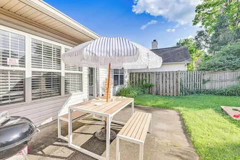 Gorgeous Lexington Retreat ~ 2 Mi From UK!