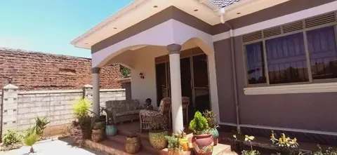 Helen's Guesthouse
