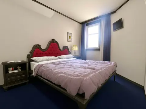 Casa Cime Bianche in Breuil-cervinia