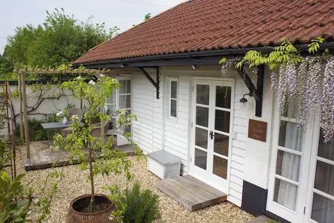 The Apple Shed