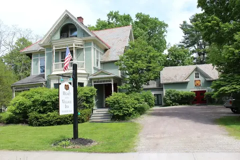 Heart of the Village Inn