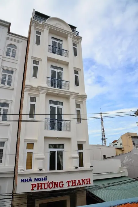 Phuong Thanh Guest House