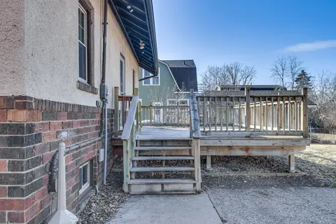 Spacious Detroit Lakes Home: Walk to Downtown!