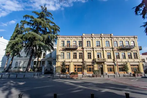 H&B apartments Atoneli