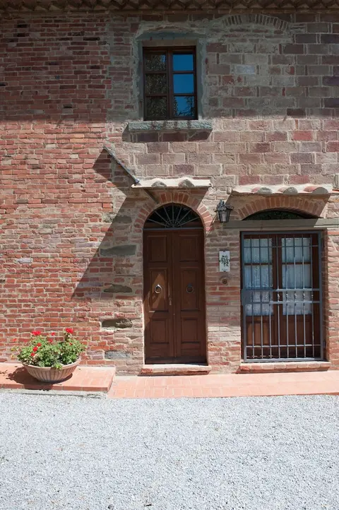Villa La Morina Agriturismo